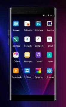 THEME FOR LG V30 HD screenshot 2