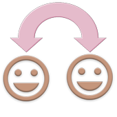 Auto Face Swap icon