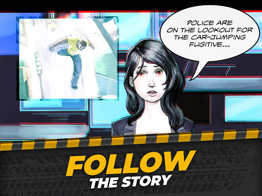Freeway Fury: Annihilation screenshot 15