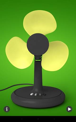 Sleep Fan Free screenshot 10