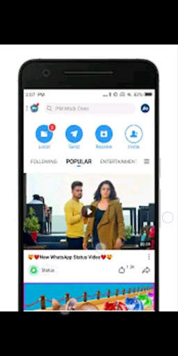 Share it File Transfer and Sharing Guide screenshot 4
