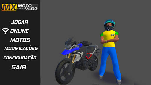Mx Motovlog Online screenshot 16