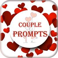 Couple Prompts with Couple Name Combiner on 9Apps