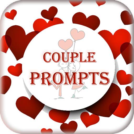 Couple Prompts - Name Combiner 3.07