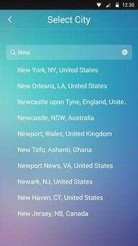 App Lock - Cola Launcher screenshot 4