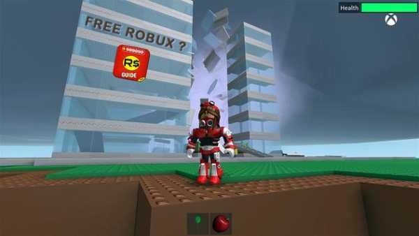 Free Robux Counter Roblox - Guide for Roblox Game screenshot 6