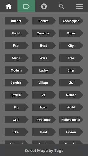 Maps for Minecraft PE screenshot 3