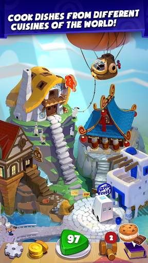 Master Chef screenshot 6