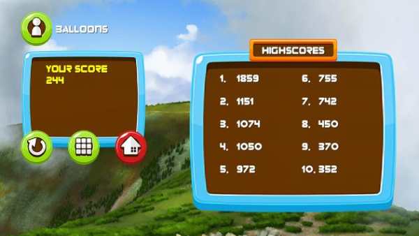 Umz Bluetooth Mini Games स्क्रीनशॉट 9