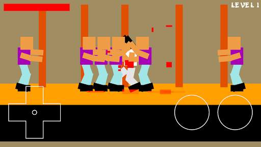 kungfu & zombie screenshot 4