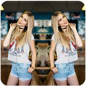 Mirror Photo Editor on 9Apps