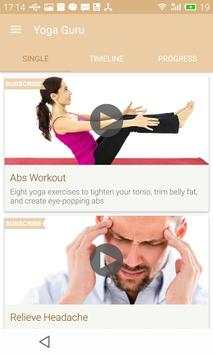 Abs Workout (Subscribe) screenshot 2