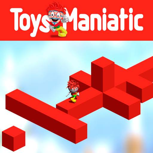 Toysmaniatic Games 1.4