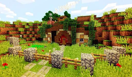 Master Mods for minecraft pe : addons for mcpe screenshot 3