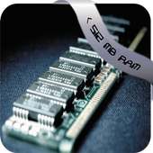 < 512 MB RAM Booster