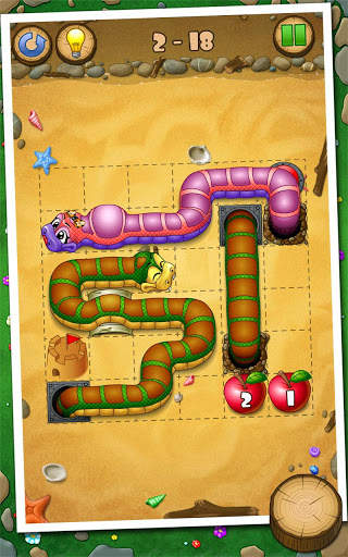 Snakes And Apples screenshot 10