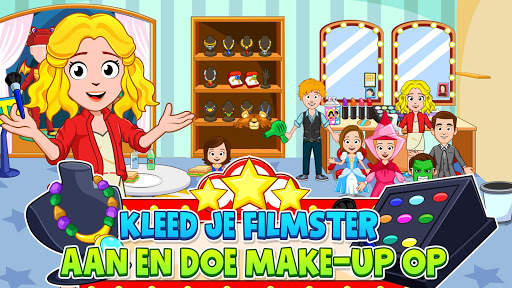 My Town : Cinema screenshot 4