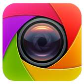 zoom in camera on 9Apps