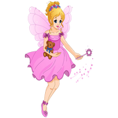 Subway Barbe princess run icon