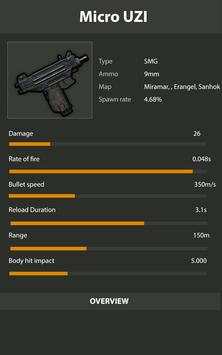 guide for Pubge screenshot 6