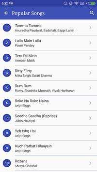 Azhar Songs screenshot 18