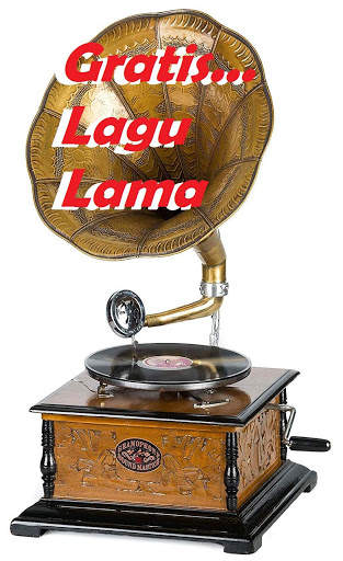 G-r-a-t-i-s Lagu Lama screenshot 3
