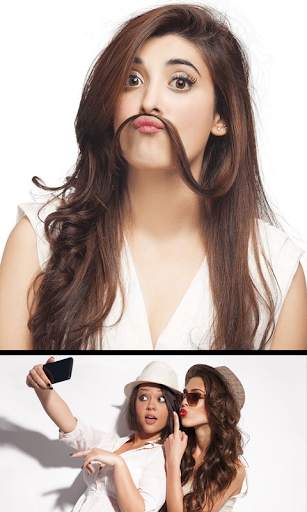 Camera Photo Poses – Crazy Poses for Girls Latest screenshot 4