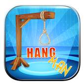 Hangman - Guess the Word - Vocabulary Games 1.0