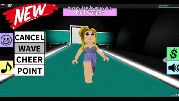 Fashion Famous Frenzy Dress Up - Roblox Guide tips screenshot 1