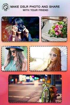 DSLR Camera screenshot 5