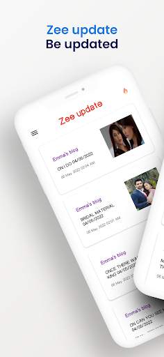 Zee world series update screenshot 1