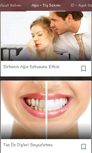 Cilt Bakımı ve Doğal Güzellik screenshot 14