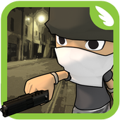 Gangster Party icon