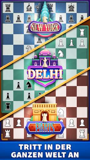 Chess Clash: spiele online screenshot 3