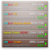 Servers for Minecraft PE 0.16 icon