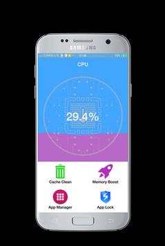 Clean Phone - 2018 screenshot 2