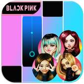 Blackpink Piano Tiles 2.0