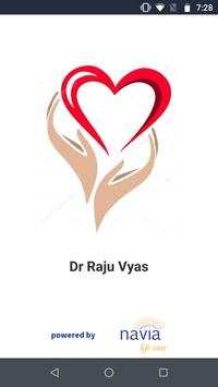 Dr. Raju Vyas screenshot 1