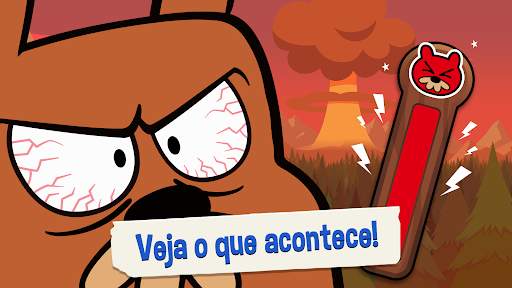 Do Not Disturb 3: Sr. Marmota screenshot 5