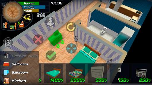 Big City Life : Simulator screenshot 6