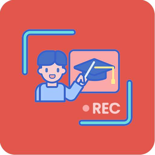 Live Screen Recorder With Internal Audio screenshot 1