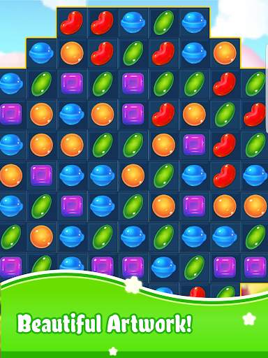 Candy Jam - Match 3 screenshot 7