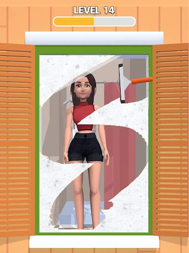 Glass Clean 3D screenshot 6