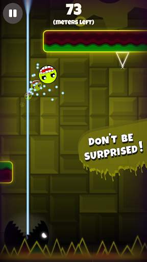 Geometry Trinity screenshot 5