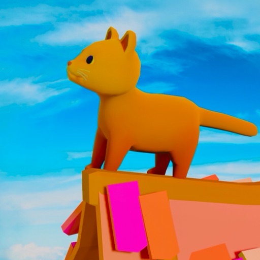 कैट रन : CatRun - Bharat Ka Apna Nya Game wingo icon