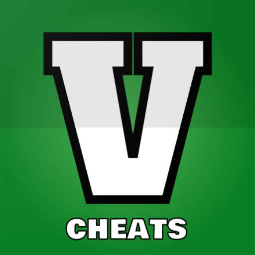 Cheats For Grand Theft 5 1.2