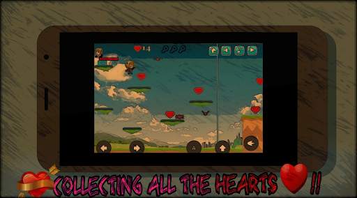 Romeo and Juliet screenshot 3