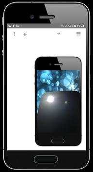 Flashlight screenshot 3