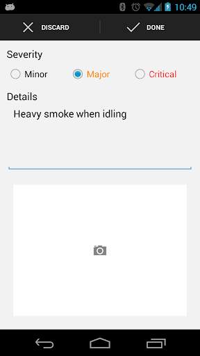 Daily Defects screenshot 3