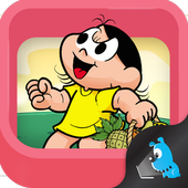 Magali Catch the Fruits icon